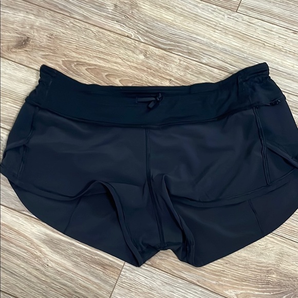 Lululemon Speed Short - Picture 3 of 4